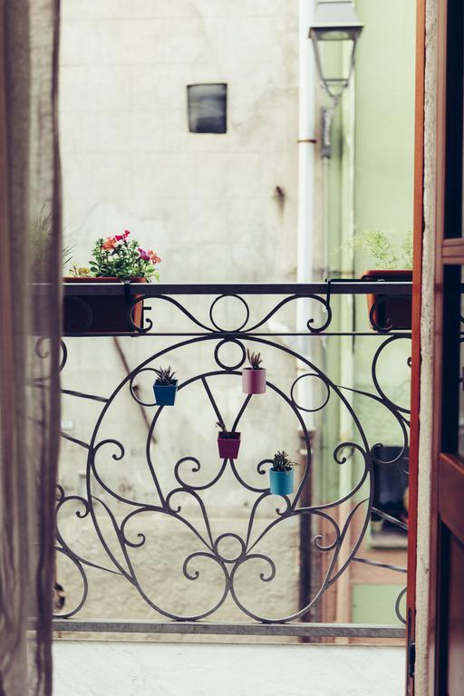 Bed and Breakfast Blu Bosa Pokoj fotografie